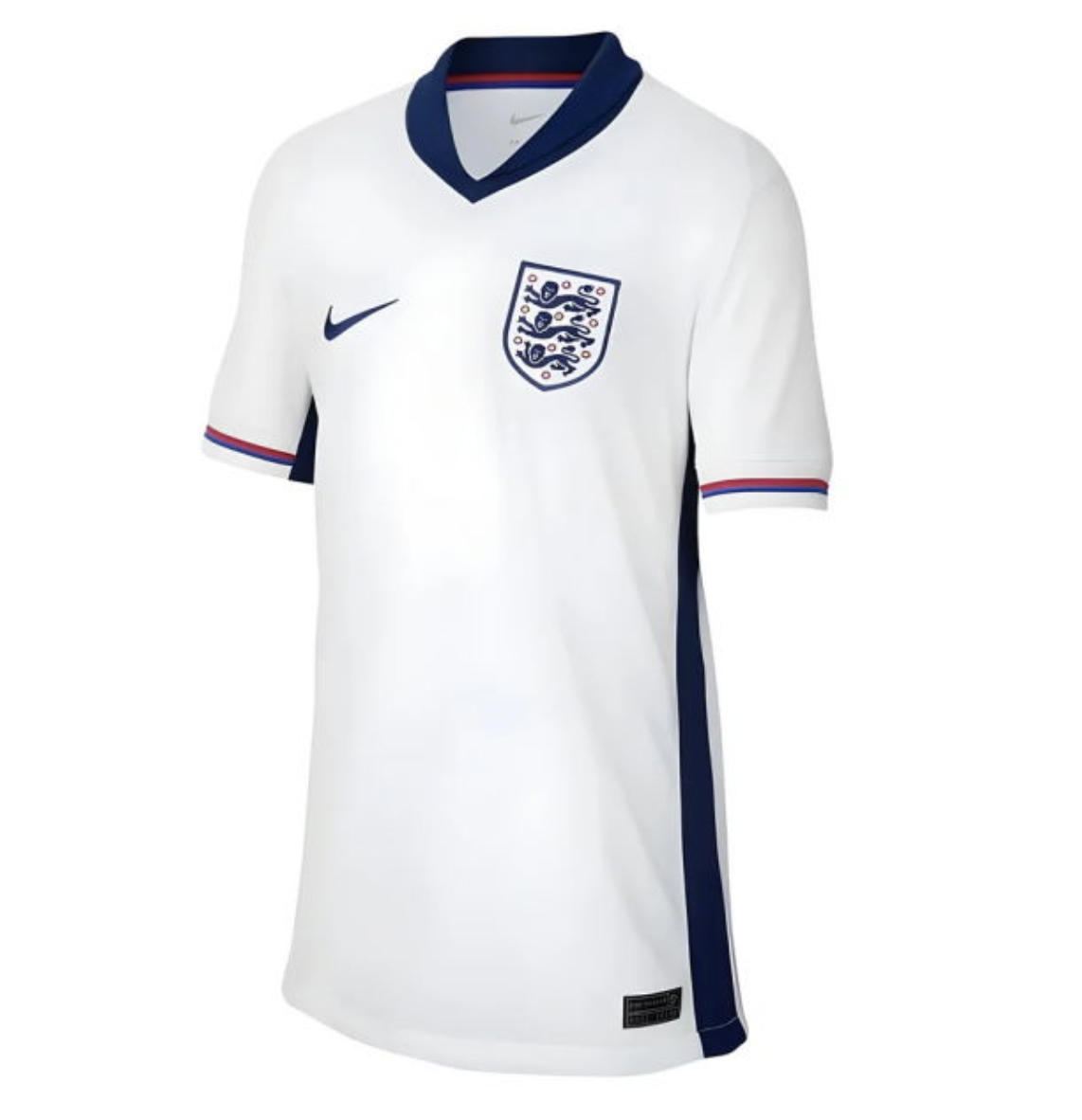 England home jersey