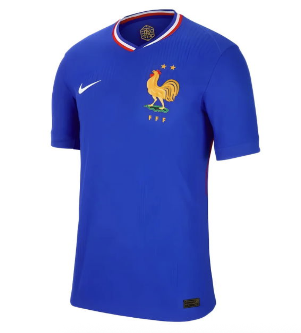 France home jersey