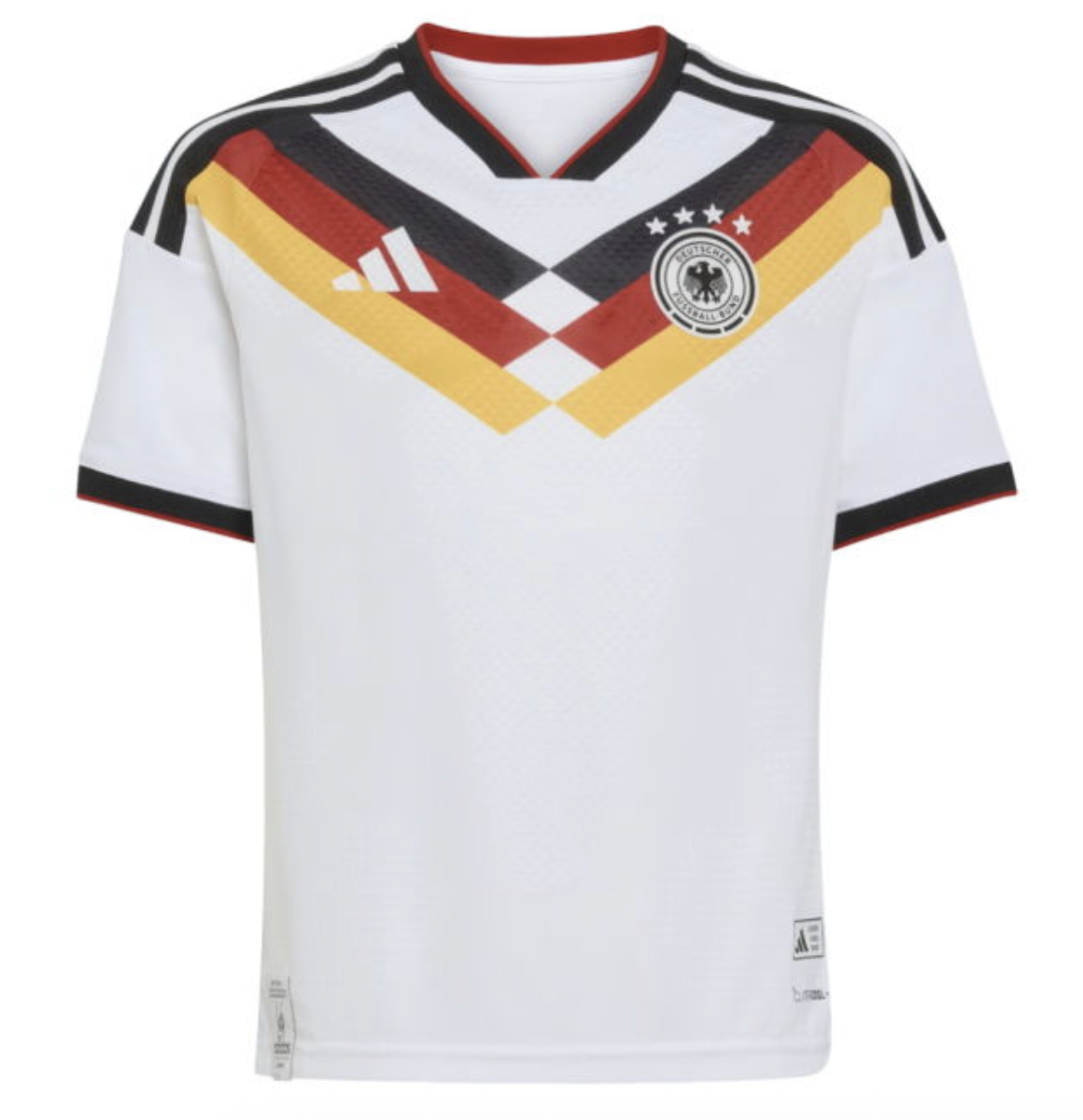 Germany home jersey