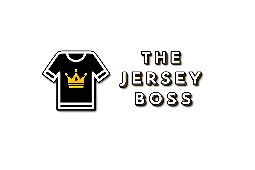 The Jersey Boss